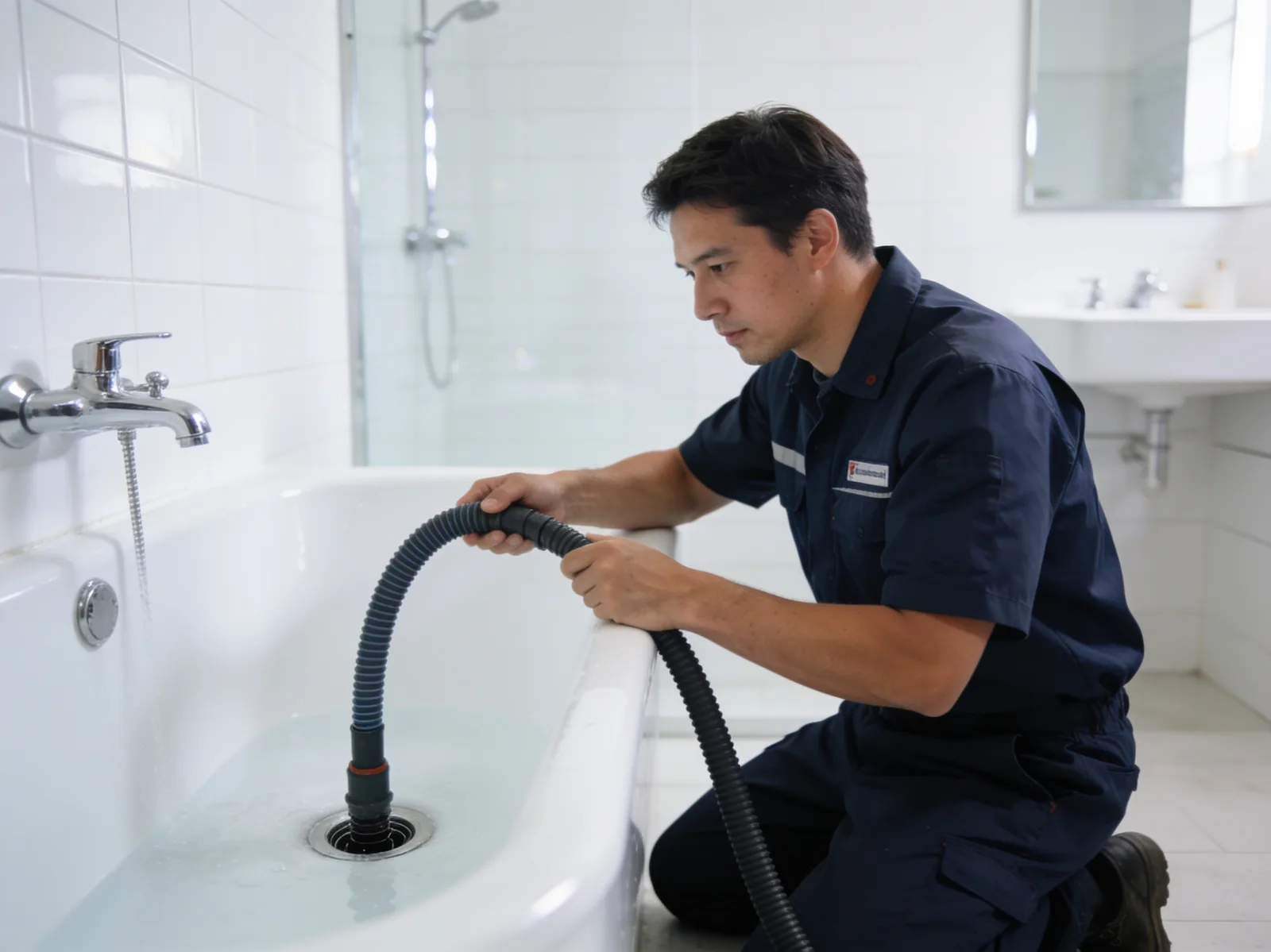 Emergency Plumber Secaucus, NJ FAQs